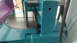 Циркулярная пила Kaltenbach KKS 400 E